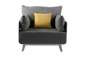 Outdoor Patio Sofa Set Sectional Garden Corner Sofa Set Customizable