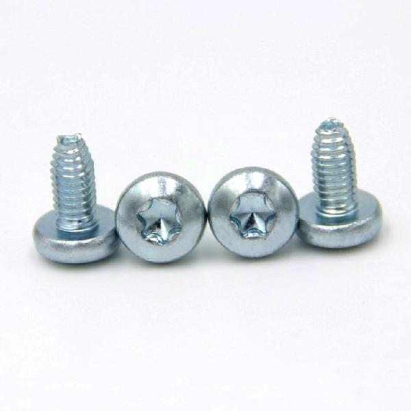 Screw Fastener DIN7500 Studs 1000-5000 Pieces Per Package