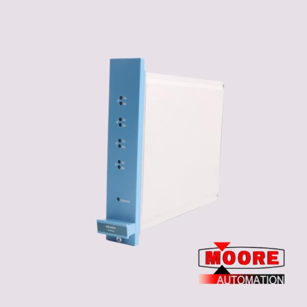 FE-USI-0002 V1.0 HONEYWELL Safety Manager System Module