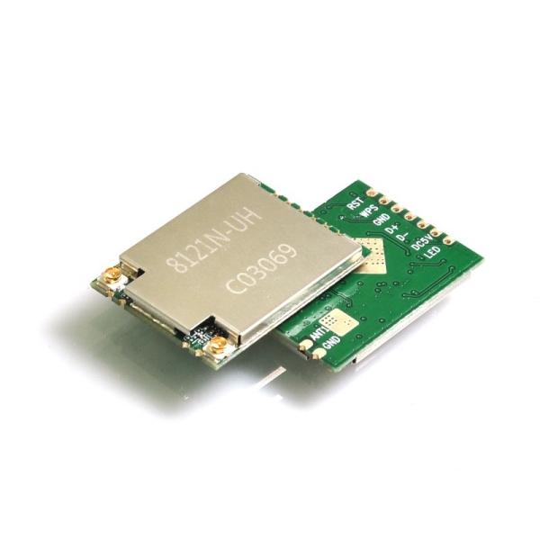Alimentation d'énergie du module AR1021X 5V d'USB 2T2R 5GHz Qualcomm WiFi pour Mini Drone