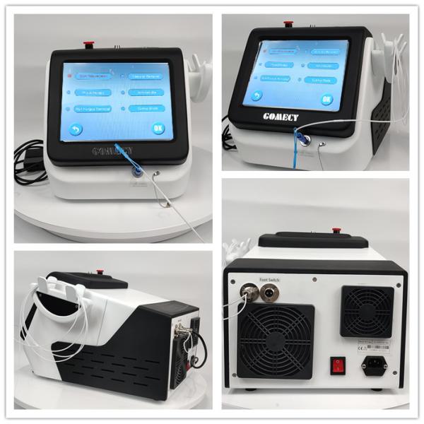 Лазерное оборудование для похудения 30 Вт 60 Вт 980 нм Диодный лазерный липомашина для похудения