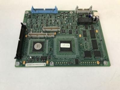 2230555-7 KV Control V2 Board For GE CT HiSpeed