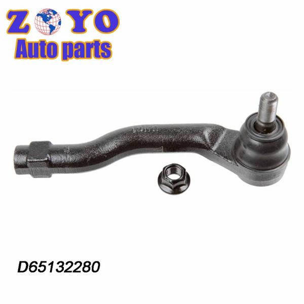 D65132280 Автоуправляющая система передний шестерёнка набор для Mazda 2 2011-2014 DE Образец Приемлемый