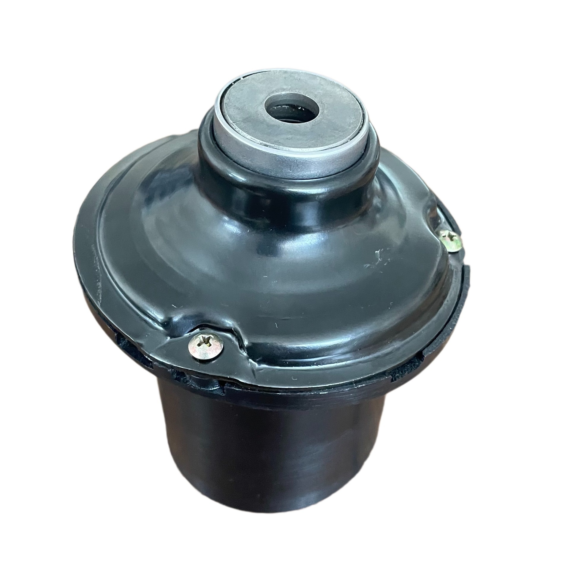 90468618 Top rubber bearing, pressure reducing cap, bushing, fixed rubber bushing