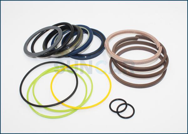 4364914 Bucket Seal Kit For HITACHI Excavator Bucket Cylinder EX100/100M/120/120SS/125WD/130H/130K/140US/200/210H/220-5