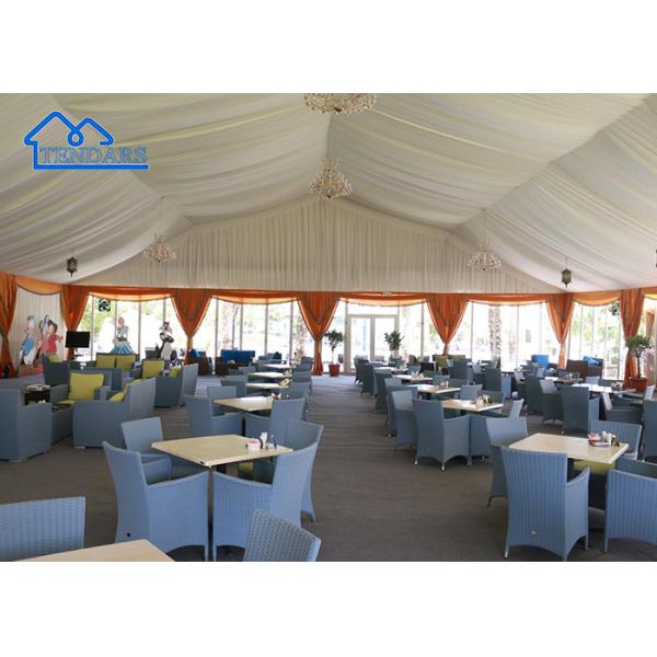 Custom White,Any Colors Is Available ,Luxury Decoration Aluminum Wedding Party