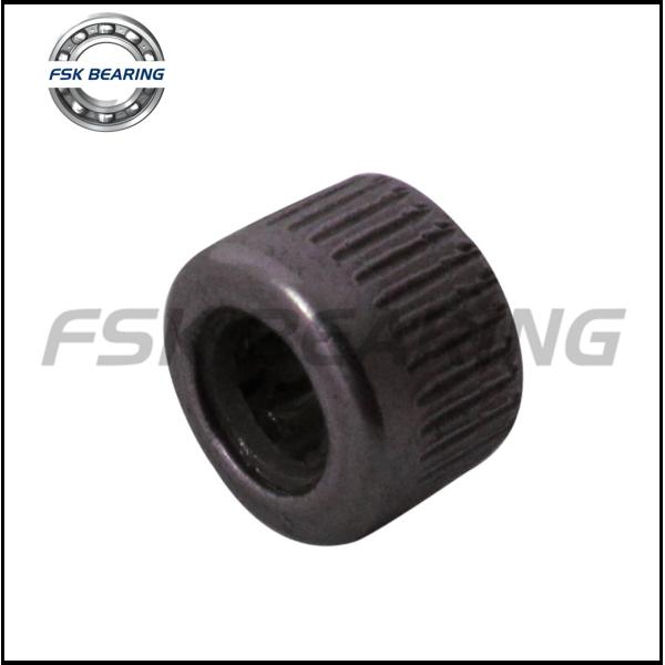 Миниатюрный HF0306KFR односторонний игольный роликовый сцепление подшипник 3*6,5*6 мм нескользящий