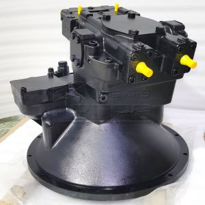 DX380 DX420 DX500 DH420 DH500 Hydraulic Pump A8VO200 Doosan Daewoo Excavator Spare Part K1004523B K1003280B 401-00255 401-00255B