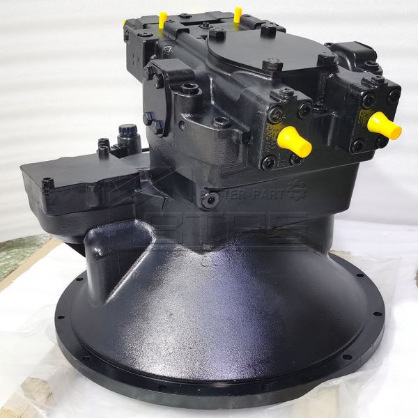 DX380 DX420 DX500 DH420 DH500 Hydraulic Pump A8VO200 Doosan Daewoo Excavator Spare Part K1004523B K1003280B 401-00255 401-00255B