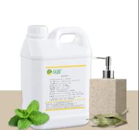 Shampoo Woody Fragrance Eucalyptus Mint Shampoo Fragrance para fazer shampoo