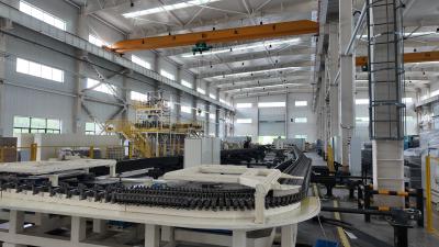 Stretch Film Rewinder With ISO9000 Certification high quality products