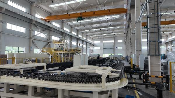 Stretch Film Rewinder With ISO9000 Certification high quality products