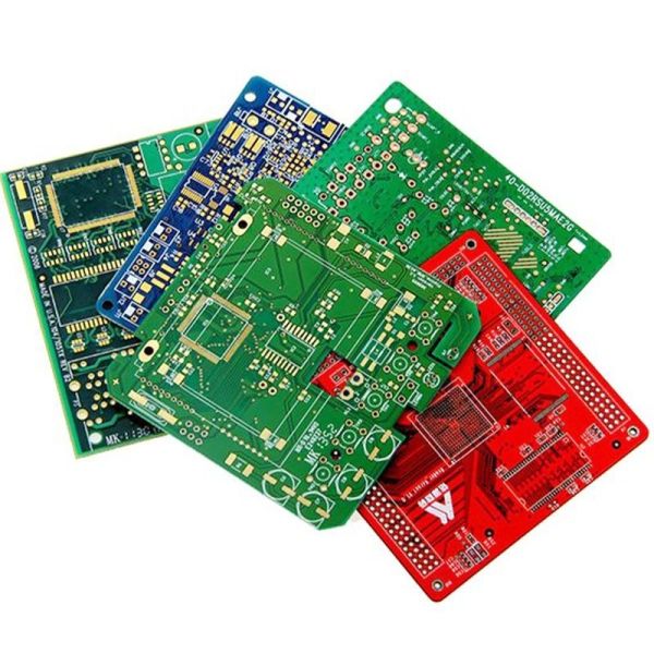 High Density Interconnect HDI PCB Fabrication Service , PCB Interconnect