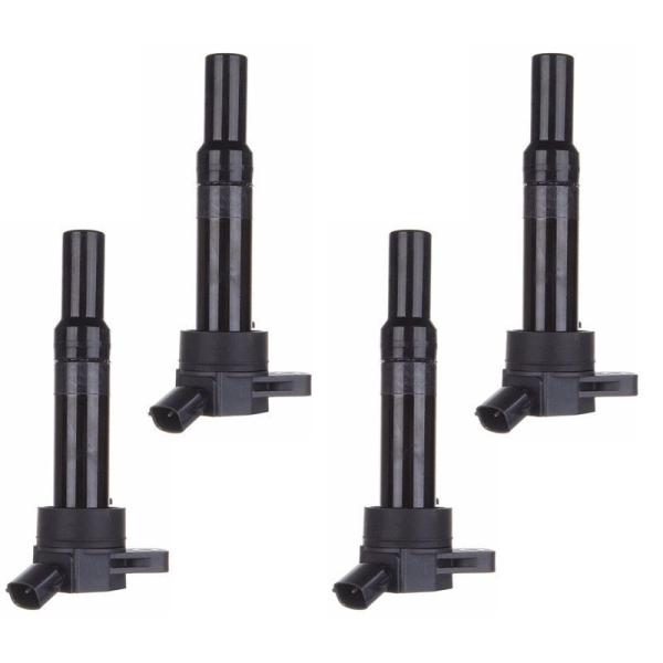 27301-3E400 Ignition Coil For Hyundai Santa Fe 07-09 Kia Optima Rondo Magentis