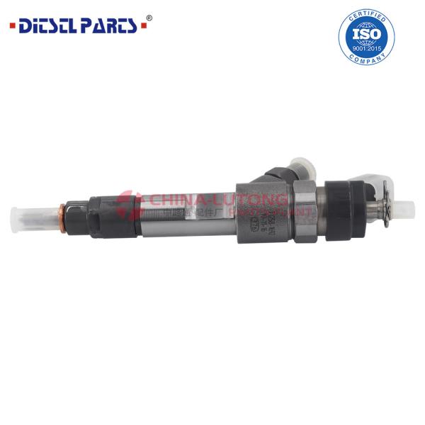 Buy Common rail injector 0 445 120 002 for mercedes common rail injectors Injector for CR Common Rail system