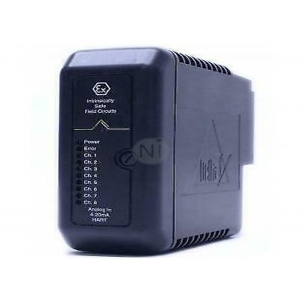 EMERSON  WESTINGHOUSE PLC  INPUT MODULE KJ3102X1-BA1 ANALOG INPUT MODULE