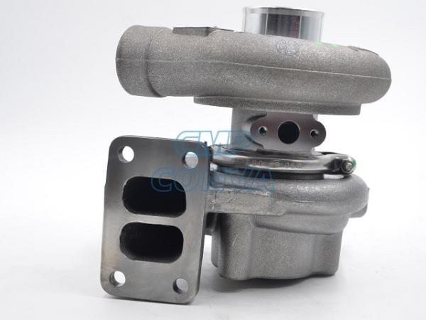 K18 Engine Parts Turbochargers CAT320B CAT320C 3066 TD06H-16M 49179-02300