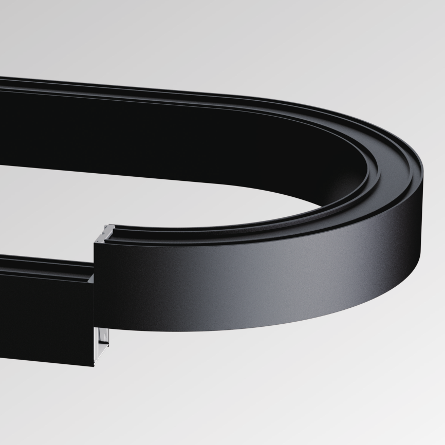 Modular Linear Light New designed for easy installation and OEM ODM customization options for tailored lighting projects