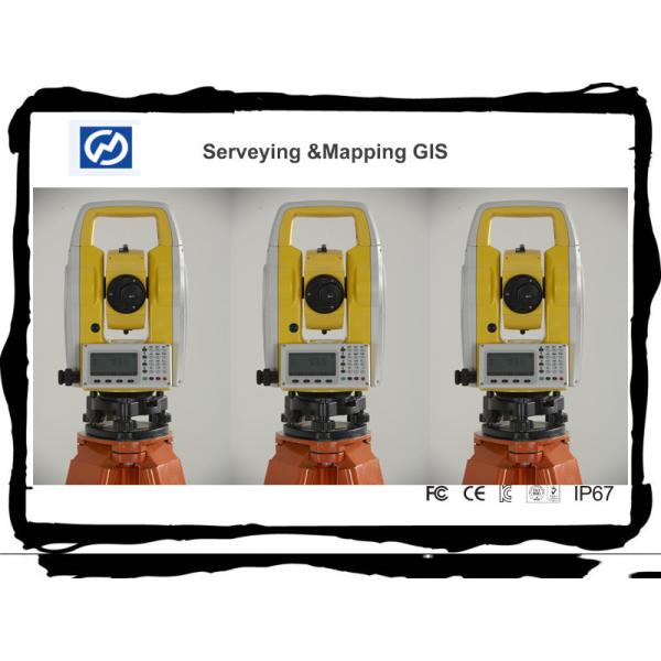 Low Price Land Surveying Measuring Instruments