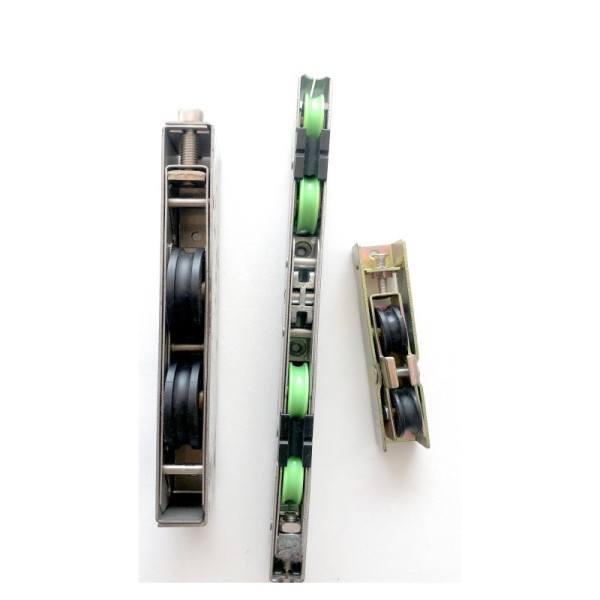 Sliding Glass Window Roller Adjustable Sliding Window Roller Pulley
