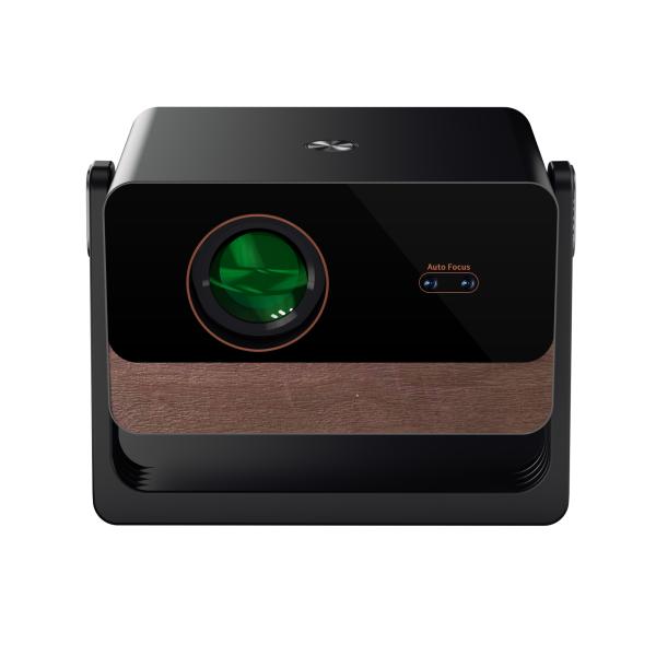 H5 Full HD Android Smart Projector 4k Flagship 600 ANSI Lumens Home Portable Projector