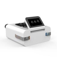 Máquina do RF Microneedling com 9 cabeças do tratamento para o peso do alívio das dores 19KG