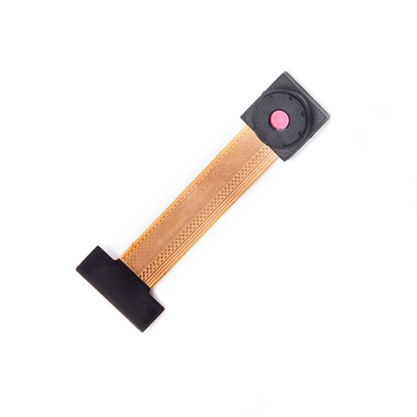 GC6133 ISP SPI Camera Module Fixed Focus Cmos Sensor Camera Module