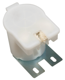 el aceite plástico del elevador de los recambios del elevador 0.1kg/Pc puede las SN-OC-series