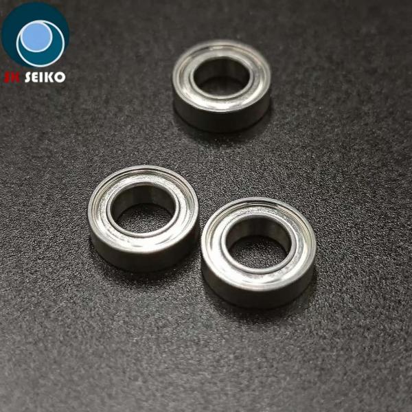 MR137 ZZ  7*13*4  Dental Grinding Machine Bearing Nail Grinding Machine Bearing