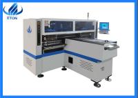 le smd a mené la machine de support avec le dispositif de Smt de machine mené 250000 par CPH d'Assemblée de carte PCB pour la lumière Led