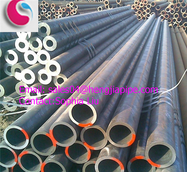 High pressure boiler pipe from China
