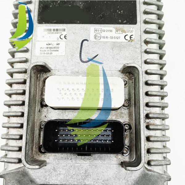 10R-035127 Unidad de control del controlador del ECU CM3620 Para excavadora CDM6225