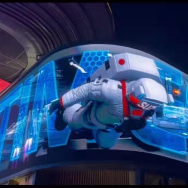 P2.5mm светодиодный видеостенный экран, многоцветные светодиодные видеостенные панели на улице