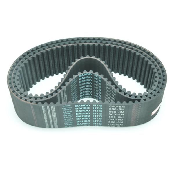 Хц 560-8м пояса привода Бандо широкий кожаный для машины резца Ин автоматической