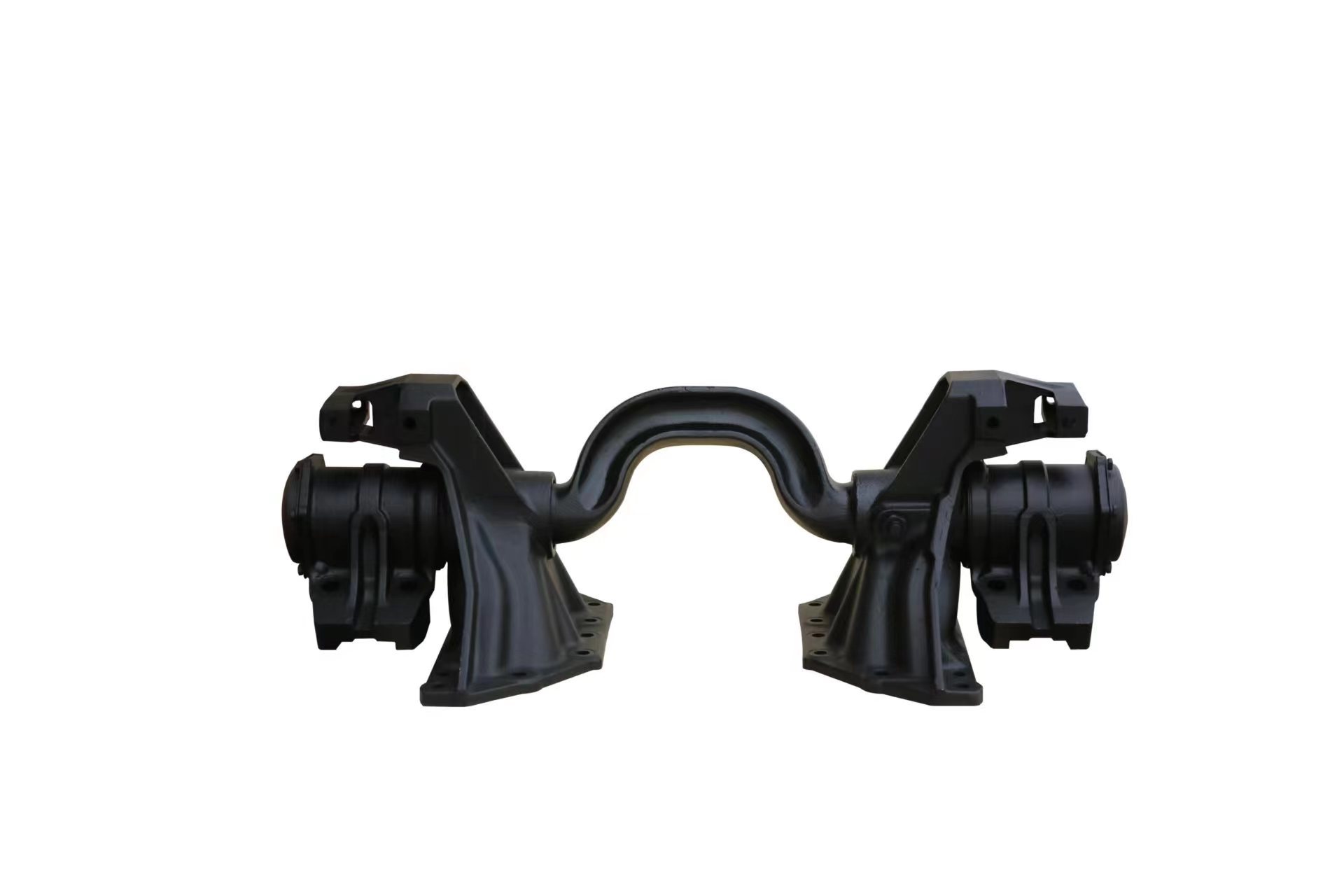 Suspension assembly FOR HINO 700