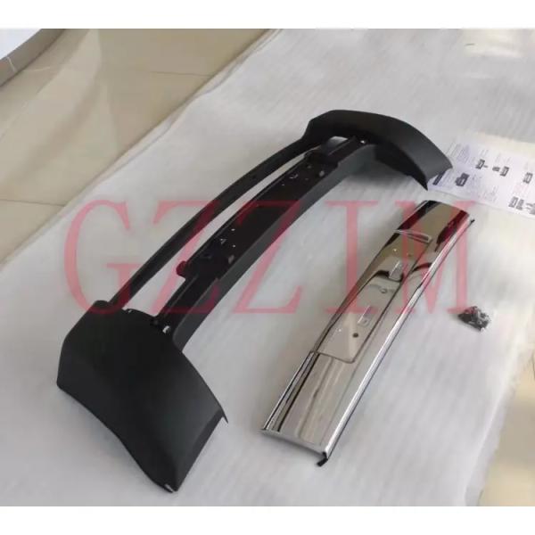 Nissan 720 1997-2001 Загрузка фары с ABS пластиковым материалом