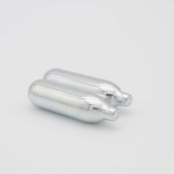 Whipped Cream Charger 50pcs 8g N2O Nitrous Oxide For Whipped Cream Dispenser