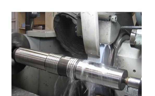 ISO9001 Hydraulic Breaker Side Bolt For Excavator Parts In Machinery Construction Industries
