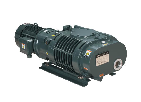 Pompe de surpression à vide BSJ300L 300L/S 50Hz 5HP Pompe de surpression mécanique pour système de vide