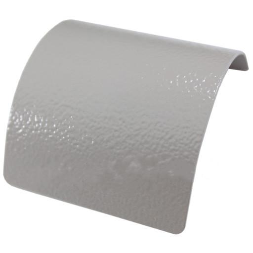 Thermosetting Epoxy Polyester Powder Coating Ral7035 Texture Paint Powder Coatings