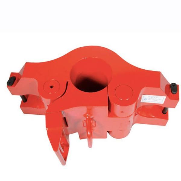 Élévateur de forage type CD 150-350 tonnes courtes Tubage 4.5-5.5 pouces