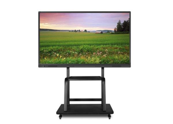 Whiteboard 350CD/Sqm 3840X2160 75 LCD Digital Signage