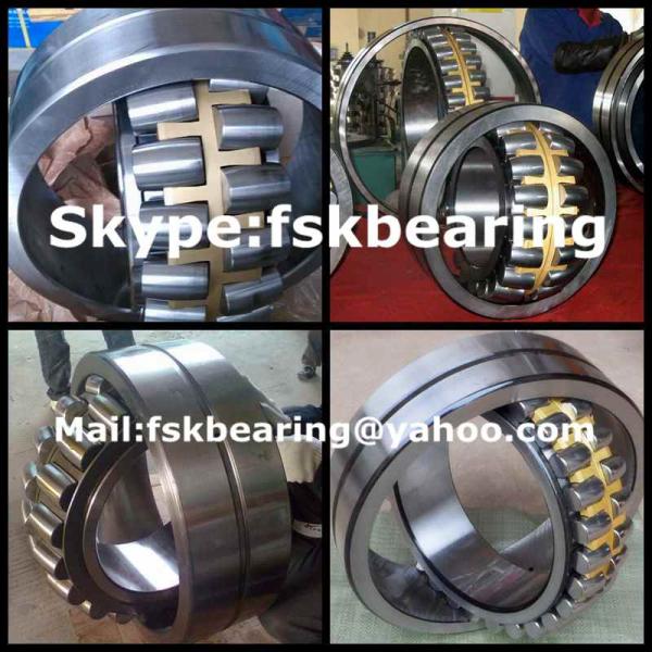Radial Load 23256CA / W33 Spherical Roller Bearing For Vibrating Screen