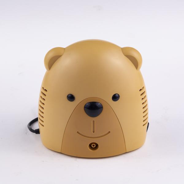 Nebulizer электрического воздуха 65dB обжимая, медицинский Nebulizer компрессора