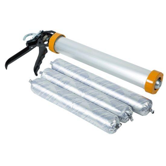 310ml tube High Performance Hot sales primerless good price Auto Glass Urethane Windshield Adhesive