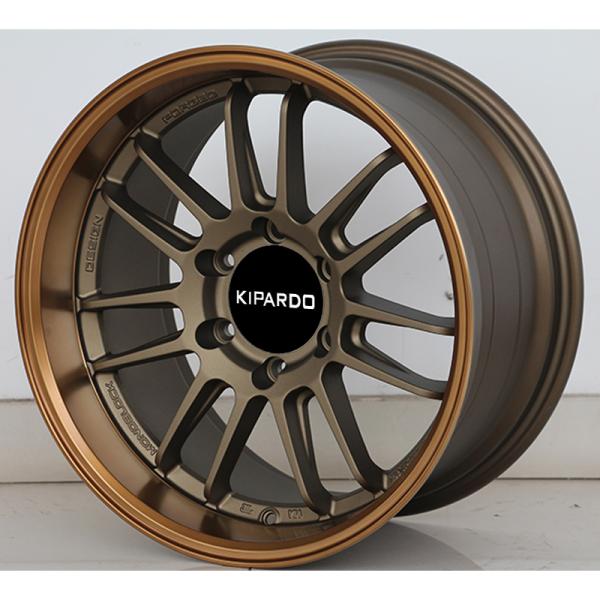 OEM Replacement 20x9 20 Inch Car Casting Alloy Wheels
