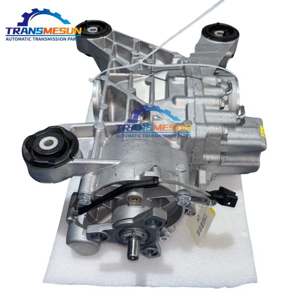 Le réducteur de transmission 0CQ est adapté à l'assemblage du réducteur principal du moteur 2.0T de la Volkswagen Golf BQ1 de 2017.