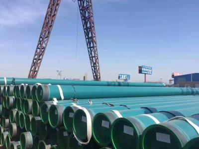 Epoxy Resin Protective Powder Coating , Water Gas Pipeline Powder Coating