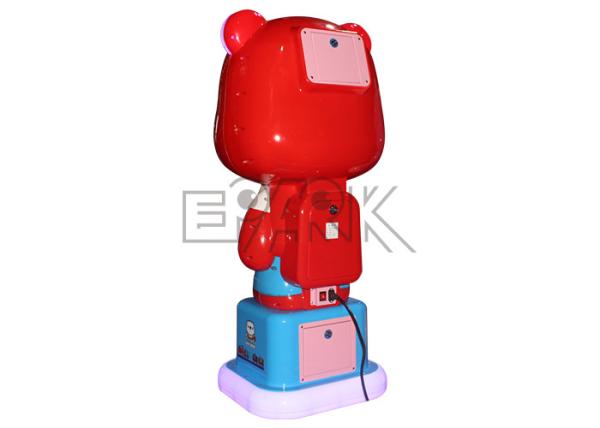 100W Children Plastic Ball Toy Capsule Vending Machine