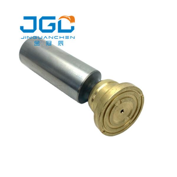 K3V140 K3V180 Excavator Hydraulic Pump Spare Parts  Gear K3V63 K3V280 K3V112